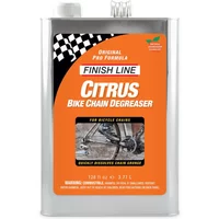 Velo Store - UK Degreaser Finish Line Citrus | Extra 10% off with Subscription, Postage £16.79 to UK Fedex.