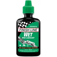 Velo Store - UK Lubricant Finish Line | Extra 10% off with Subscription, Postage £16.79 to UK Fedex.