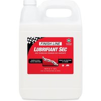 Velo Store - UK Lubricant Finish Line DRY 128oz | Extra 10% off with Subscription, Postage £16.79 to UK Fedex.