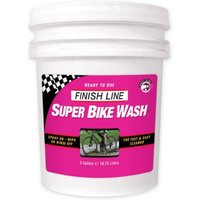 Velo Store - UK Cleaner Finish Line Super Bike (5Gal) | Extra 10% off with Subscription, Postage £16.79 to UK Fedex.