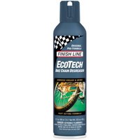 Velo Store - UK Degreaser Finish Line Ecotech Aerosol | Extra 10% off with Subscription, Postage £16.79 to UK Fedex.