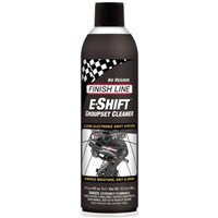 Velo Store - UK Degreaser Finish Line E-shift - Aerosol | Extra 10% off with Subscription, Postage £16.79 to UK Fedex.