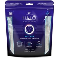 Velo Store - UK Hot wax lubricant Finish Line Halo™ Wax | Extra 10% off with Subscription, Postage £16.79 to UK Fedex.