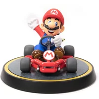 Figurine First 4 Figures Mario Kart Mario Standard