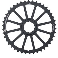 Velo Store - UK Tray First Components 42T | Extra 10% off with Subscription, Postage £16.79 to UK Fedex.