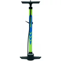 Velo Store - UK Foot pump Fischer Plus | Extra 10% off with Subscription, Postage £16.79 to UK Fedex.