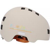 Velo Store - UK Childrens bike helmet Fischer Power | Extra 10% off with Subscription, Postage £16.79 to UK Fedex.