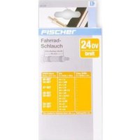 Velo Store - UK Large-valve dunlop inner tube Fischer 24 | Extra 10% off with Subscription, Postage £16.79 to UK Fedex.