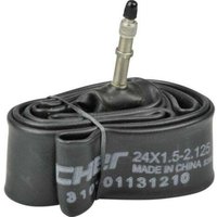 Velo Store - UK Large-valve dunlop inner tube Fischer 24 | Extra 10% off with Subscription, Postage £16.79 to UK Fedex.