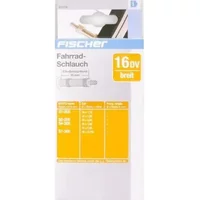 Velo Store - UK Inner tube dunlop valve Fischer 16 | Extra 10% off with Subscription, Postage £16.79 to UK Fedex.