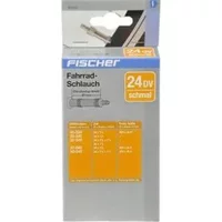 Velo Store - UK Narrow inner tube dunlop valve Fischer 24 | Extra 10% off with Subscription, Postage £16.79 to UK Fedex.
