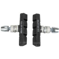 Velo Store - UK Brake pad Fischer V-brake | Extra 10% off with Subscription, Postage £16.79 to UK Fedex.