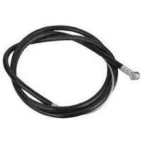 Velo Store - UK Set of front brake cables with double connector Fischer | Extra 10% off with Subscription, Postage £16.79 to UK Fedex.