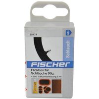 Velo Store - UK Set of 9 puncture repair kits Fischer | Extra 10% off with Subscription, Postage £16.79 to UK Fedex.