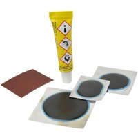 Velo Store - UK Set of 5 puncture repair kits Fischer | Extra 10% off with Subscription, Postage £16.79 to UK Fedex.