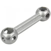 Velo Store - UK Bicycle wrench Fischer | Extra 10% off with Subscription, Postage £16.79 to UK Fedex.