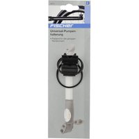 Velo Store - UK Bike pump holder Fischer | Extra 10% off with Subscription, Postage £16.79 to UK Fedex.