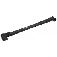 Velo Store - UK Air pump for bicycles with double nozzle and for all valves Fischer | Extra 10% off with Subscription, Postage £16.79 to UK Fedex.