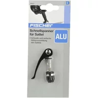 Velo Store - UK Seat post locking system Fischer | Extra 10% off with Subscription, Postage £16.79 to UK Fedex.