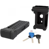 Velo Store - UK Lock Fischer Protec Plus+ Fk85 | Extra 10% off with Subscription, Postage £16.79 to UK Fedex.