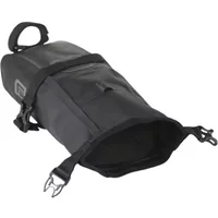 Velo Store - UK Waterproof saddle bag Fischer | Extra 10% off with Subscription, Postage £16.79 to UK Fedex.