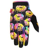 Velo Store - UK Long gloves Fist Handwear Sprinkle | Extra 10% off with Subscription, Postage £16.79 to UK Fedex.