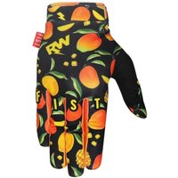 Velo Store - UK Long gloves Fist Handwear Mango | Extra 10% off with Subscription, Postage £16.79 to UK Fedex.