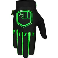 Gants longs enfant Fist Handwear Fluro
