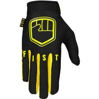Velo Store - UK Long gloves child Fist Handwear Fluro | Extra 10% off with Subscription, Postage £16.79 to UK Fedex.
