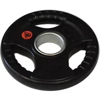 Disque de musculation additionnels Fit & Rack 2,5 kg