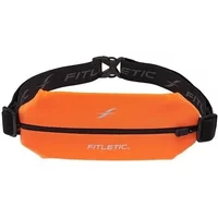 Large elastane belt with one pocket Fitletic image 2