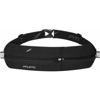 Bolt belt 2 waterproof pockets Fitletic image 2