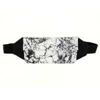 Zipless belt and waterproof pocket Fitletic image 2