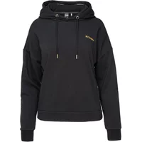 Women's hooded sweatshirt Fitanu Fali