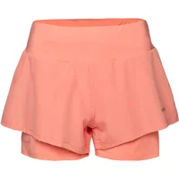 Shorts für Damen Fitanu Flora