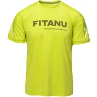 Jersey Fitanu Flan image 2