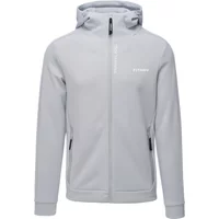 Zip-up hoodie Fitanu Fimon image 2