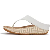 Flip-Flops für Damen FitFlop Lulu Lux