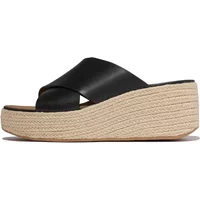 Damen Espadrilles FitFlop PlatFForms