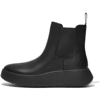 Women's leather boots FitFlop F-Mode