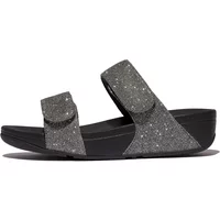 Women's slides FitFlop Lulu Shimmerlux