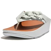 Wedge flip-flops for women FitFlop Opalle