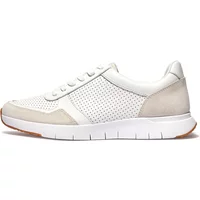 Leather Trainers FitFlop Anatomiflex