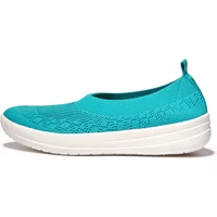 Ballet flats woman FitFlop Uberknit Slip-On
