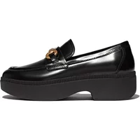 Women's moccasins FitFlop F-Luma
