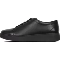 Women's leather Trainers FitFlop Rally