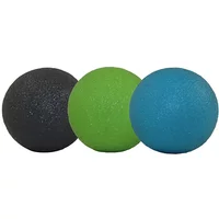 Hand therapy ball Fitness-Mad (x3) image 2