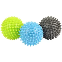 Massage ball Fitness-Mad Spikey (x3) image 2