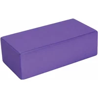 Yoga brick Fitness-Mad Hi-density image 2