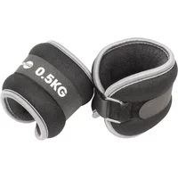 Wrist and ankle straps Fitness-Mad (x2) image 2